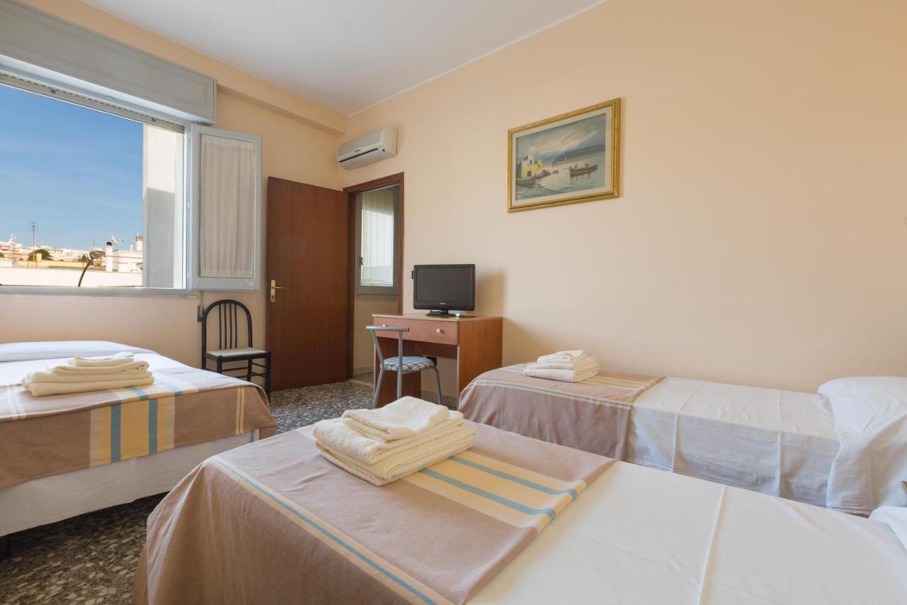 B&B Prima O Poi Parabita Dış mekan fotoğraf