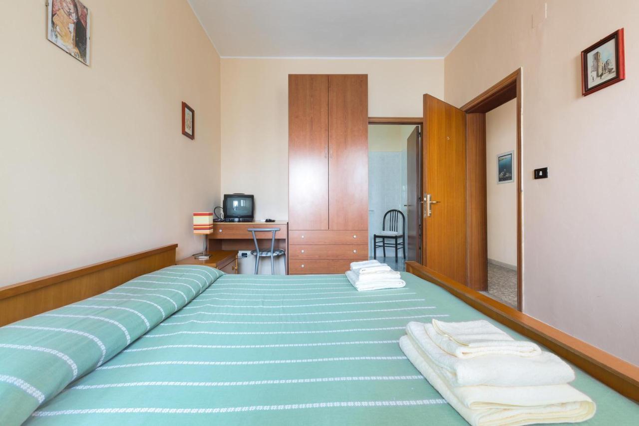 B&B Prima O Poi Parabita Dış mekan fotoğraf